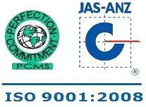 IGCSM : ISO 9001:2008 Certification
